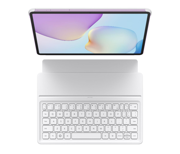 HUAWEI MatePad 11,5" 2025 PaperMatte 256GB Violet + M-Pencil + Keyboard - 1355842 - zdjęcie 5